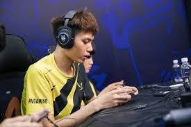 Giải Đấu Cực Căng